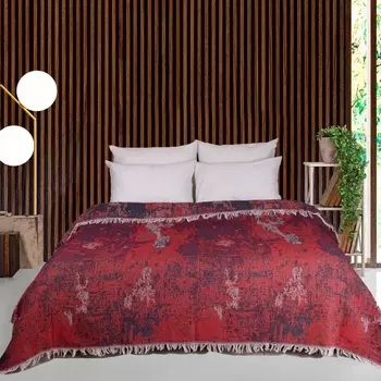 Пледы и покрывала Valtery