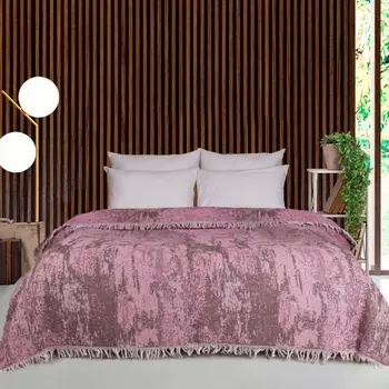 Пледы и покрывала Valtery