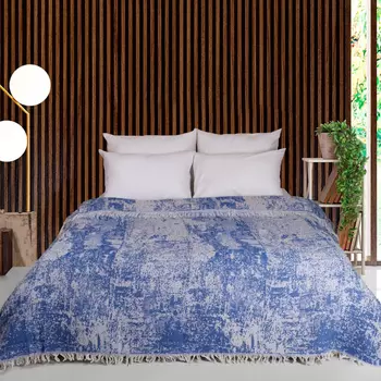 Пледы и покрывала Valtery