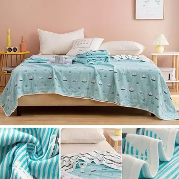 Пледы и покрывала Valtery