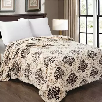 Пледы и покрывала Valtery