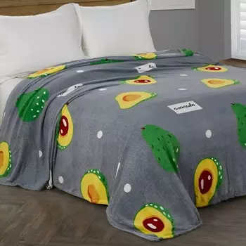 Пледы и покрывала Valtery