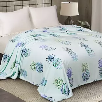 Пледы и покрывала Valtery