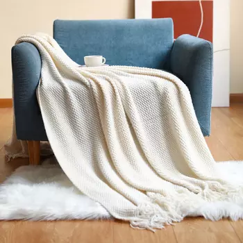 Пледы и покрывала Valtery