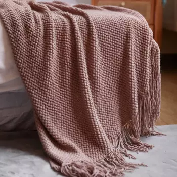 Пледы и покрывала Valtery