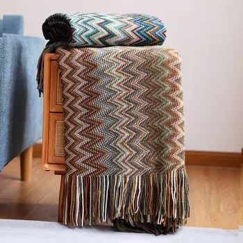 Пледы и покрывала Valtery