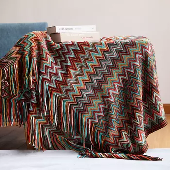 Пледы и покрывала Valtery