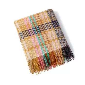 Пледы и покрывала Valtery