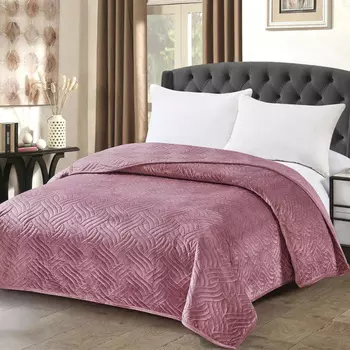 Пледы и покрывала Valtery