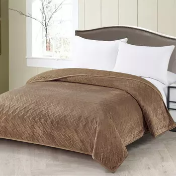 Пледы и покрывала Valtery