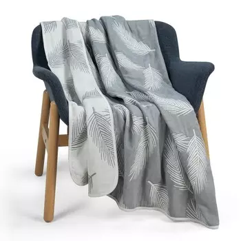 Пледы и покрывала Valtery