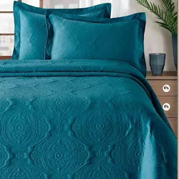 Пледы и покрывала Valtery