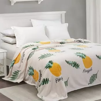 Пледы и покрывала Valtery