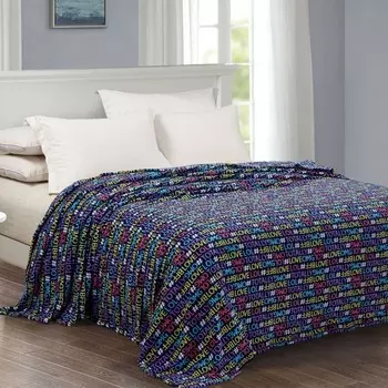 Пледы и покрывала Valtery