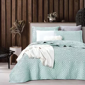 Пледы и покрывала Valtery