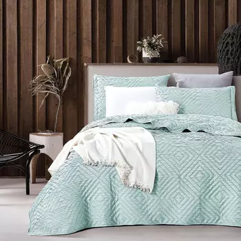 Пледы и покрывала Valtery