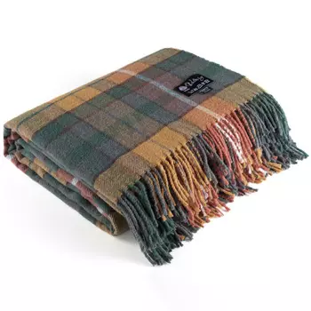 Пледы и покрывала Valtery