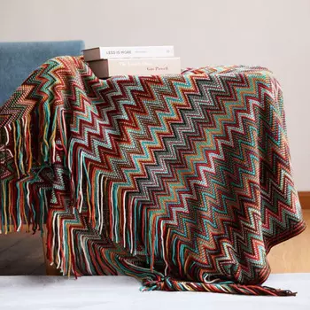 Пледы и покрывала Valtery