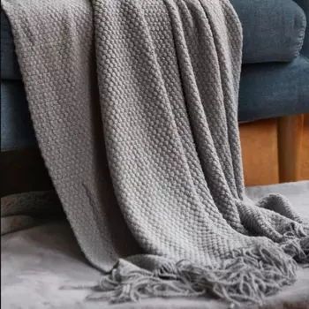 Пледы и покрывала Valtery