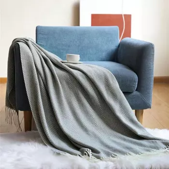 Пледы и покрывала Valtery