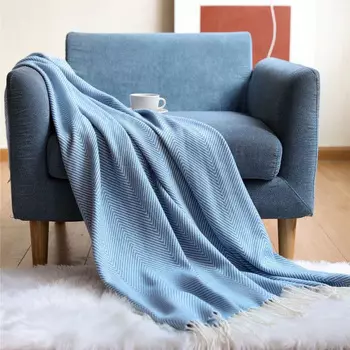 Пледы и покрывала Valtery