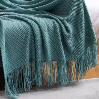 Пледы и покрывала Valtery