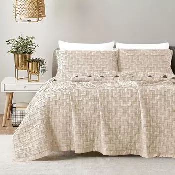 Пледы и покрывала Valtery