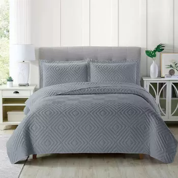 Пледы и покрывала Valtery