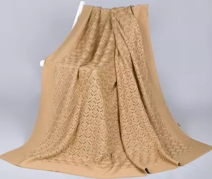 Пледы и покрывала Valtery