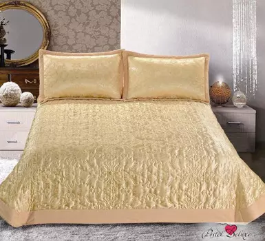 Пледы и покрывала Valtery