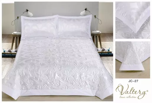 Пледы и покрывала Valtery