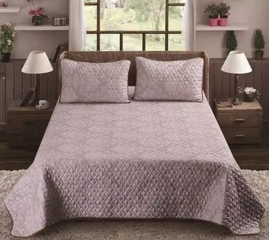 Пледы и покрывала Valtery