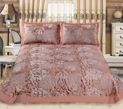 Пледы и покрывала Valtery