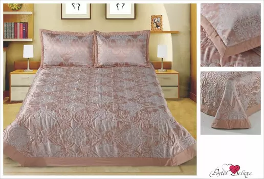 Пледы и покрывала Valtery