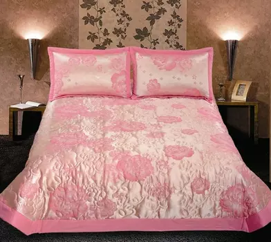 Пледы и покрывала Valtery