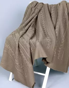 Пледы и покрывала Valtery