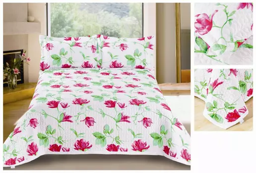 Пледы и покрывала Valtery