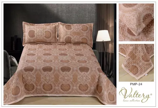 Пледы и покрывала Valtery