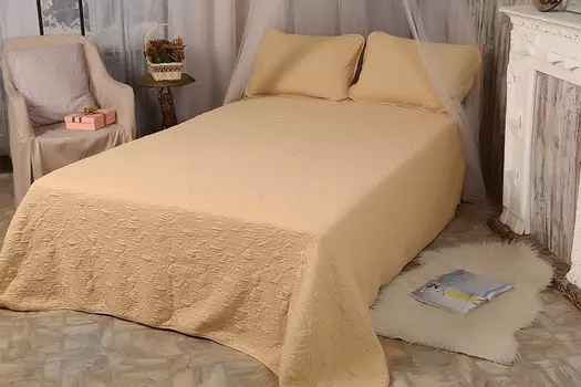 Пледы и покрывала Valtery