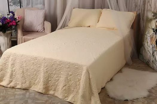 Пледы и покрывала Valtery