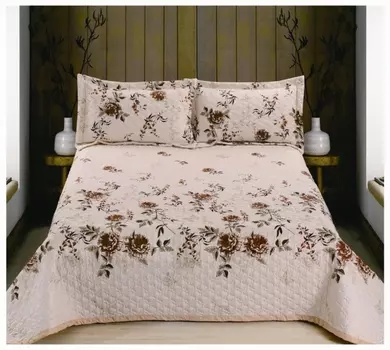 Пледы и покрывала Valtery