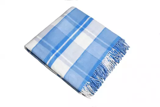 Пледы и покрывала Valtery