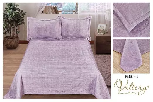 Пледы и покрывала Valtery