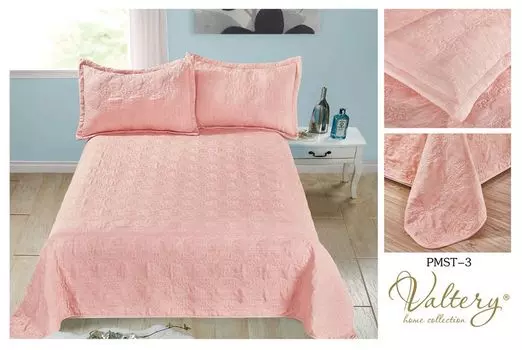 Пледы и покрывала Valtery