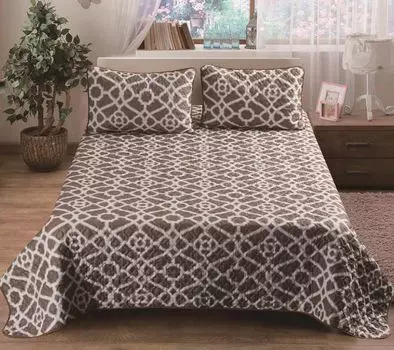 Пледы и покрывала Valtery