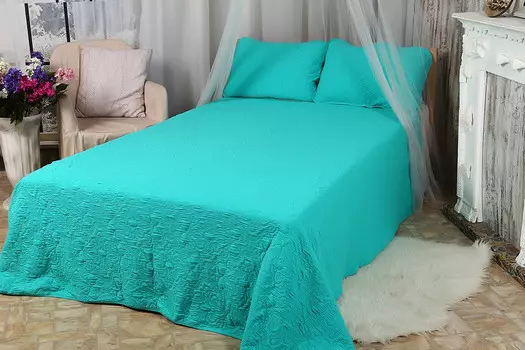 Пледы и покрывала Valtery