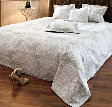 Пледы и покрывала Valtery