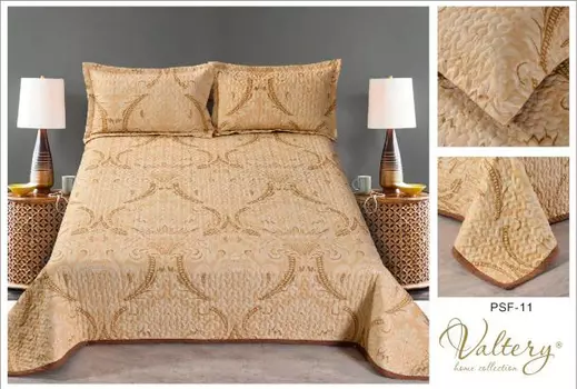 Пледы и покрывала Valtery