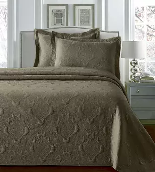 Пледы и покрывала Valtery