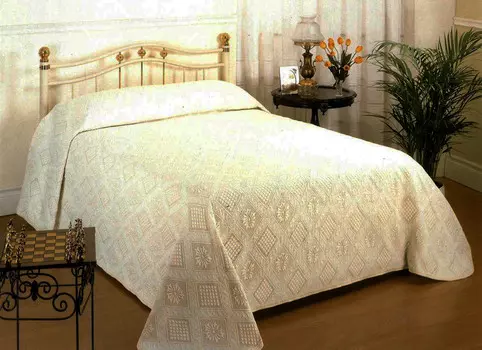 Пледы и покрывала Valtery